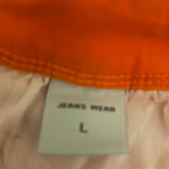 Blue Connection wax stretch Pants - Picture 4 of 6